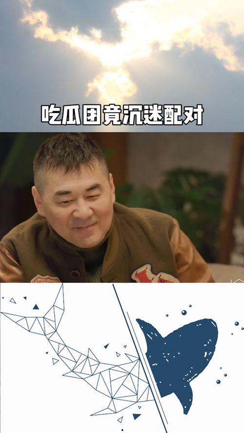吃瓜吃到室友,我与室友的“瓜界”奇遇记
