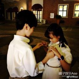 佳偶天橙吃瓜,揭秘明星夫妻甜蜜背后的吃瓜故事