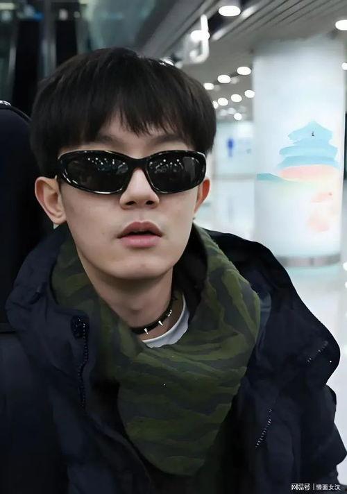 李明德明星吃瓜,揭秘娱乐圈幕后真相