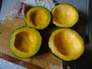 吃南 瓜的好处,营养丰富的健康之选，五大益处揭秘