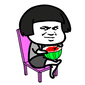 动态吃瓜图片大全,趣味横生的瞬间捕捉