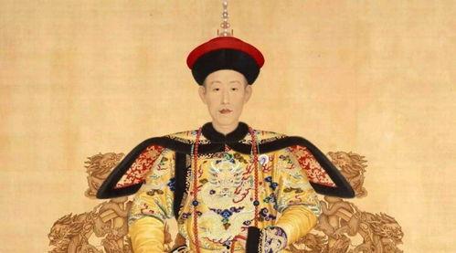 吃瓜康熙乾隆,宫廷秘史中的瓜田趣事