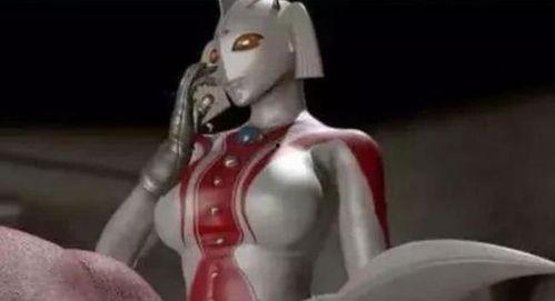 女奥特曼吃瓜,女奥特曼的瓜田奇遇记