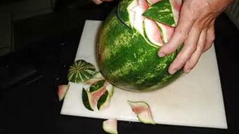 吃瓜比赛头饰,吃瓜比赛头饰大赏