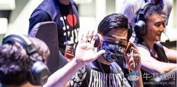 戴口罩吃瓜直播,趣味横生的网络新风尚