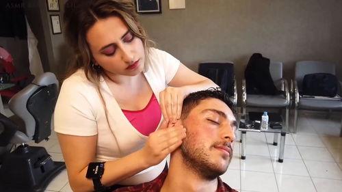 洗头吃瓜,解锁夏日清爽新体验